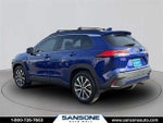 2023 Corolla Cross Thumbnail 5