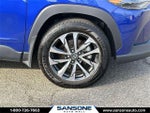 2023 Corolla Cross Thumbnail 6