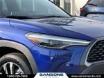 2023 Corolla Cross Thumbnail 7
