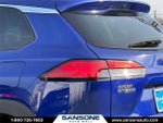 2023 Corolla Cross Thumbnail 8