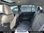 2023 Corolla Cross Thumbnail 9