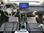 2023 Corolla Cross Thumbnail 11