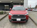 2024 Corolla Cross Thumbnail 2