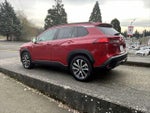 2024 Corolla Cross Thumbnail 5