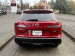 2024 Corolla Cross Thumbnail 6