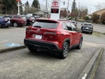 2024 Corolla Cross Thumbnail 7