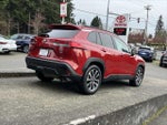 2024 Corolla Cross Thumbnail 8