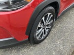 2024 Corolla Cross Thumbnail 9