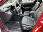 2024 Corolla Cross Thumbnail 11
