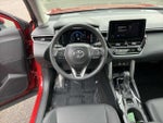 2024 Corolla Cross Thumbnail 12