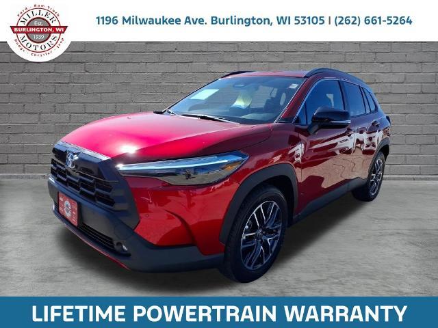 2026 Toyota Corolla - $33,997