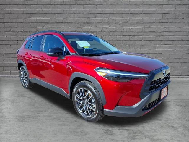 2026 Toyota Corolla - $33,997