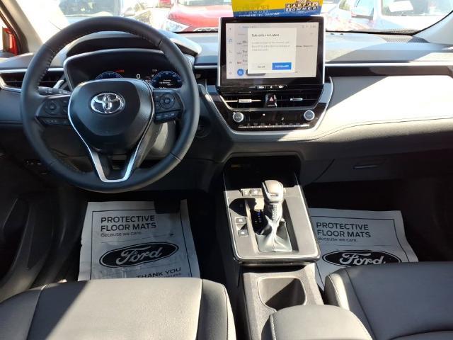 2026 Toyota Corolla - $33,997