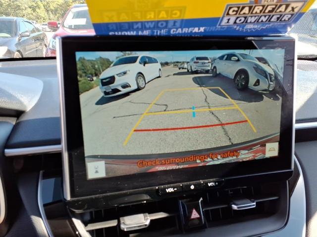 2026 Toyota Corolla - $33,997