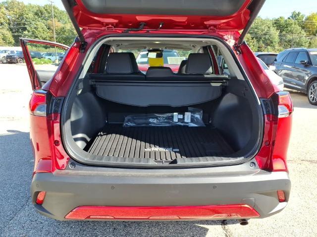 2026 Toyota Corolla - $33,997