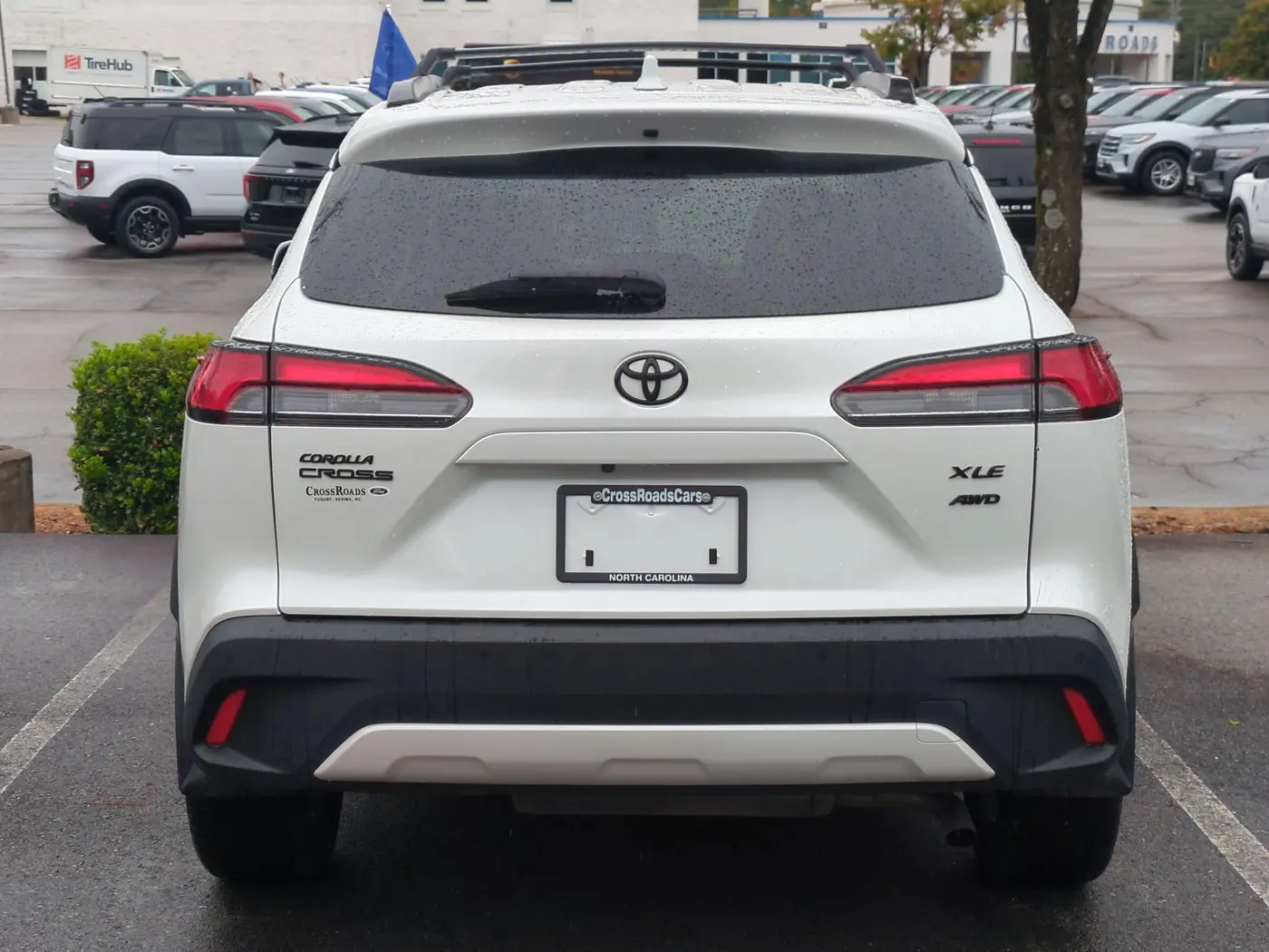 2023 Toyota Corolla - $25,995