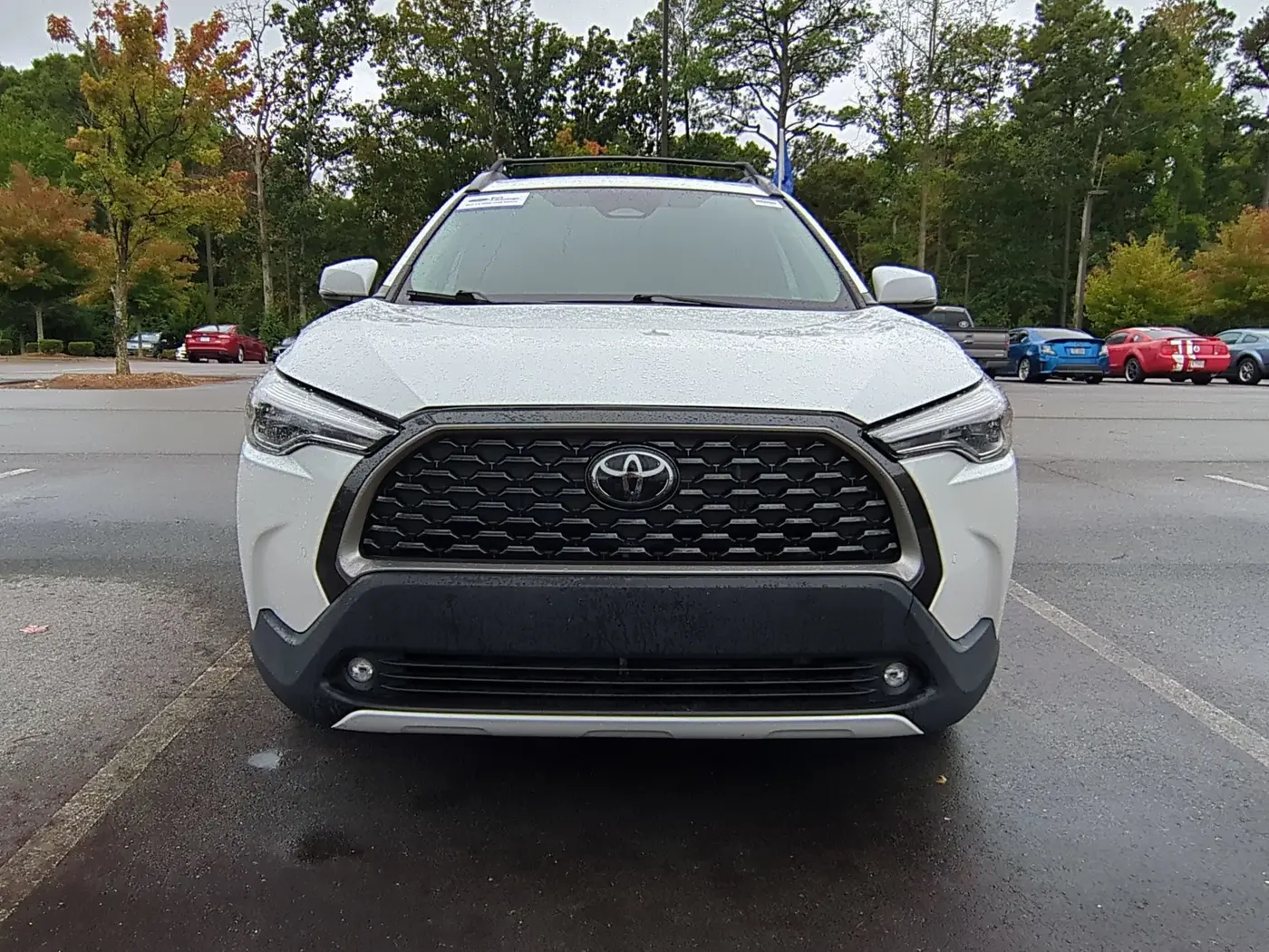 2023 Toyota Corolla - $25,995