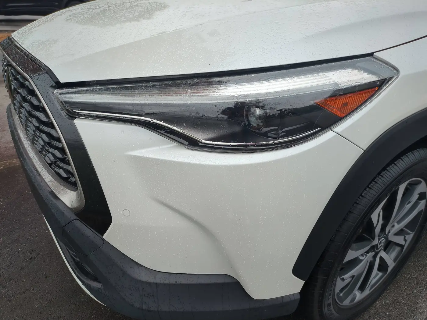 2023 Toyota Corolla - $25,995