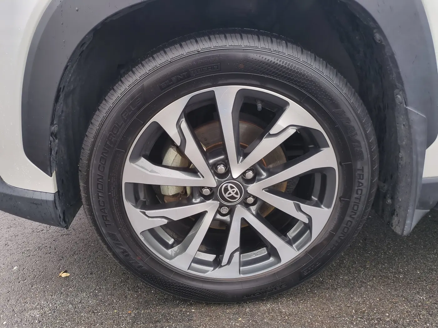 2023 Toyota Corolla - $25,995