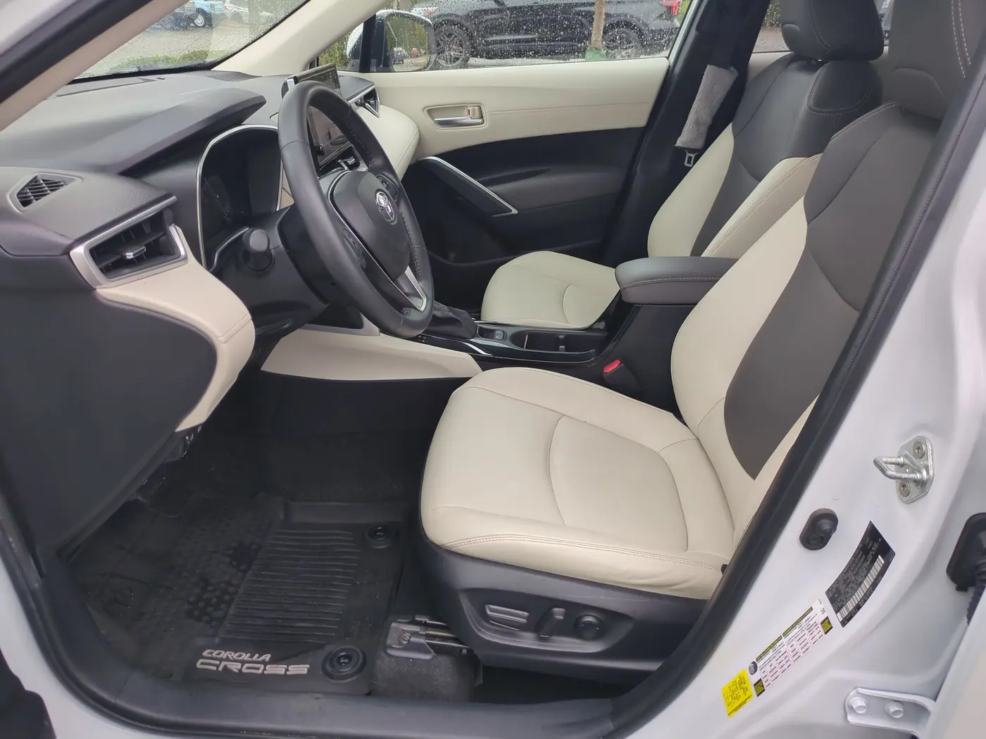 2023 Toyota Corolla - $25,995