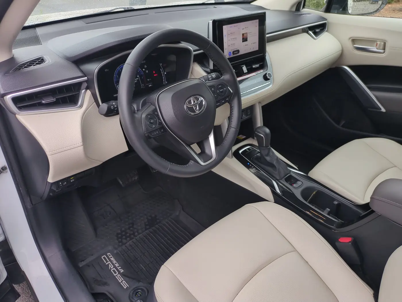 2023 Toyota Corolla - $25,995