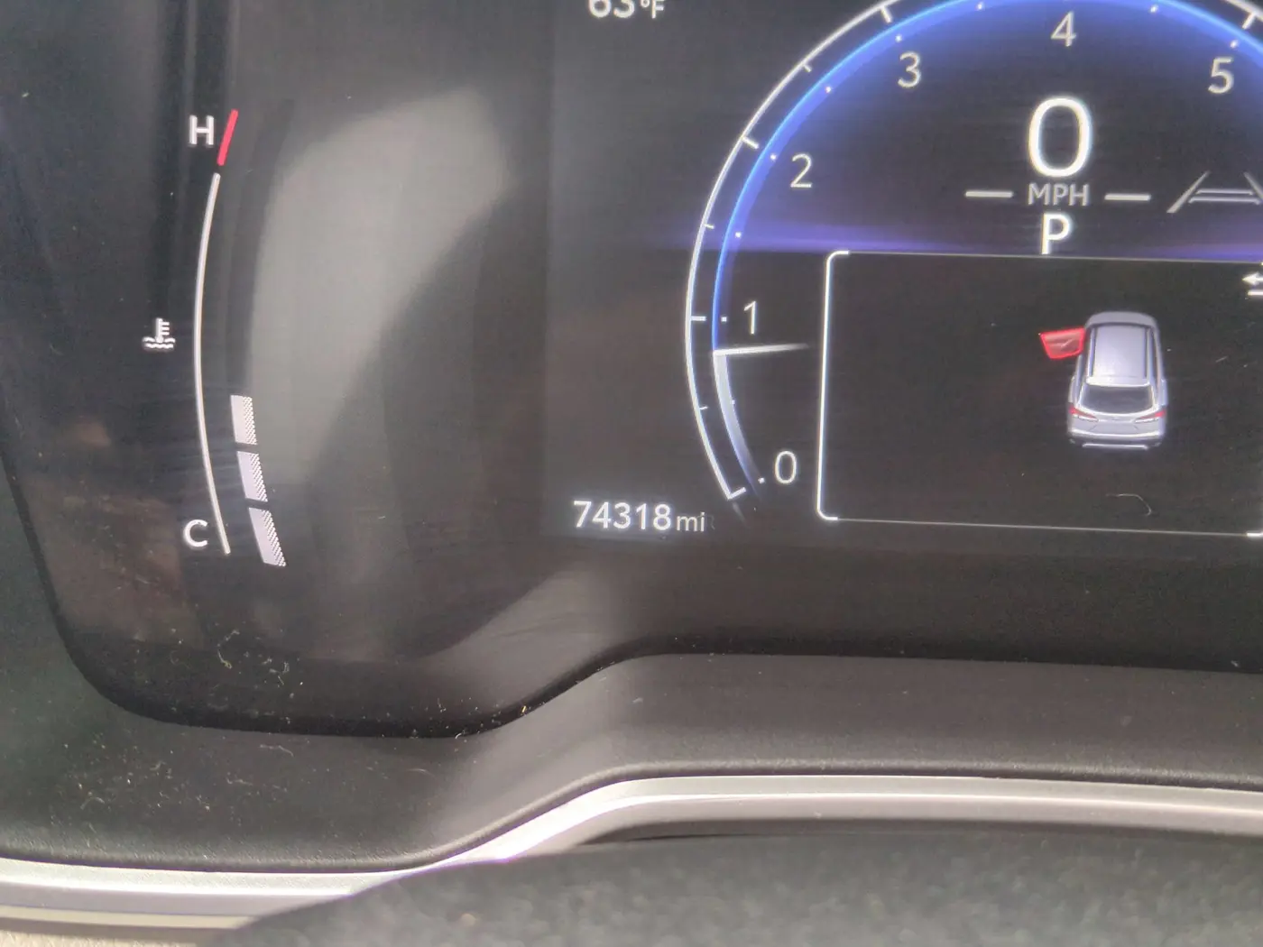 2023 Toyota Corolla - $25,995