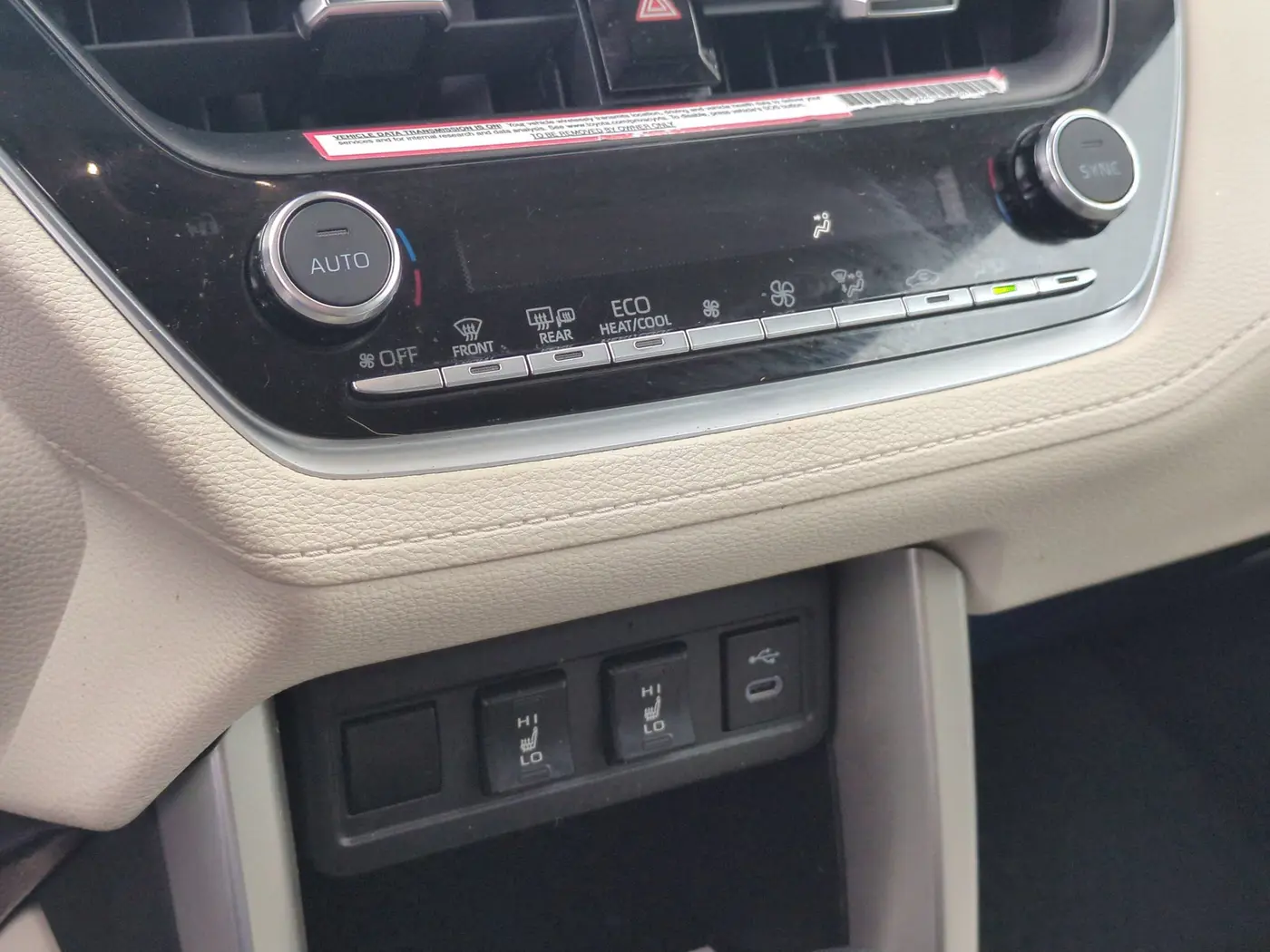2023 Toyota Corolla - $25,995
