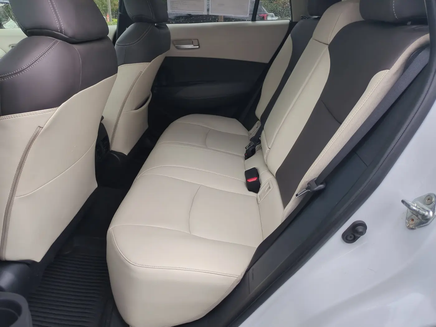 2023 Toyota Corolla - $25,995