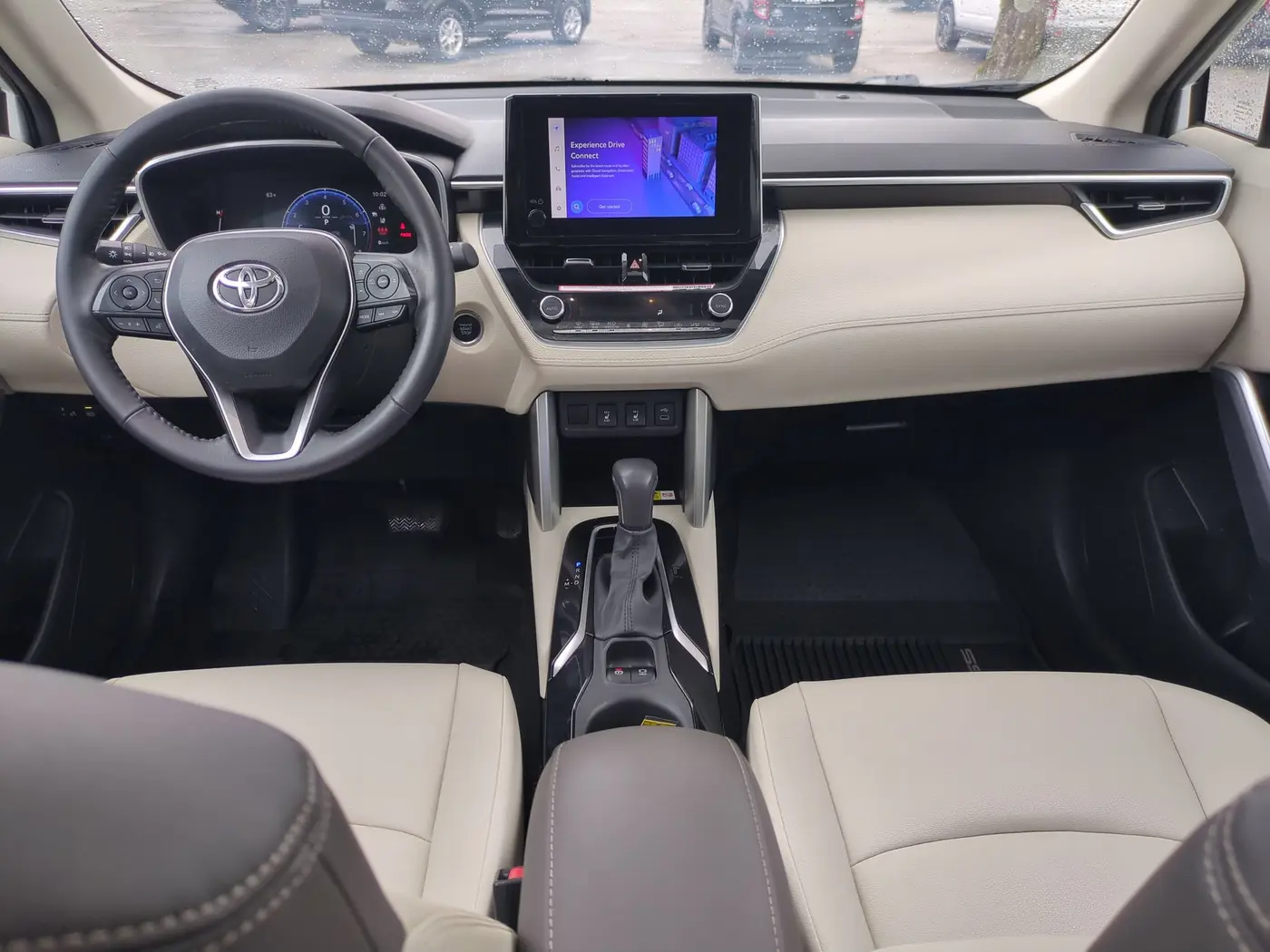 2023 Toyota Corolla - $25,995