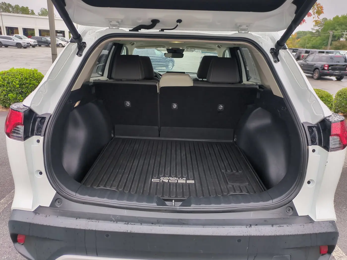 2023 Toyota Corolla - $25,995