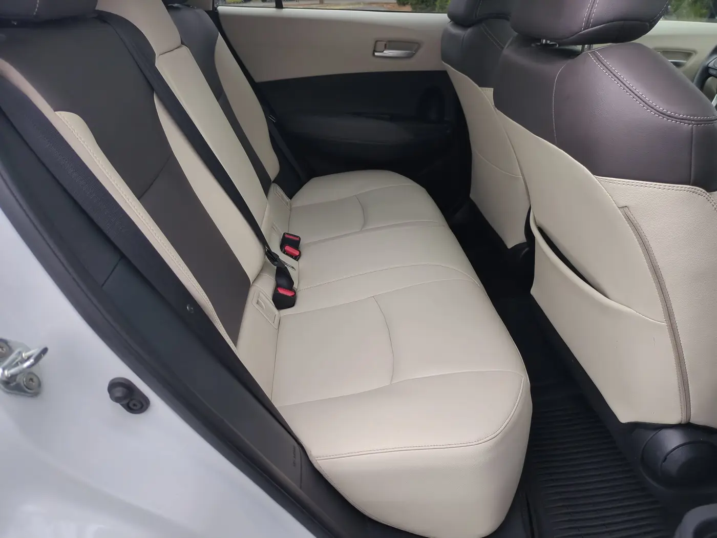 2023 Toyota Corolla - $25,995