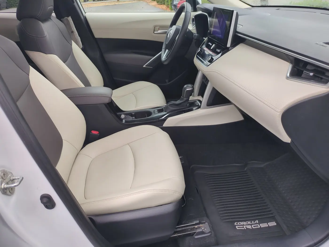 2023 Toyota Corolla - $25,995