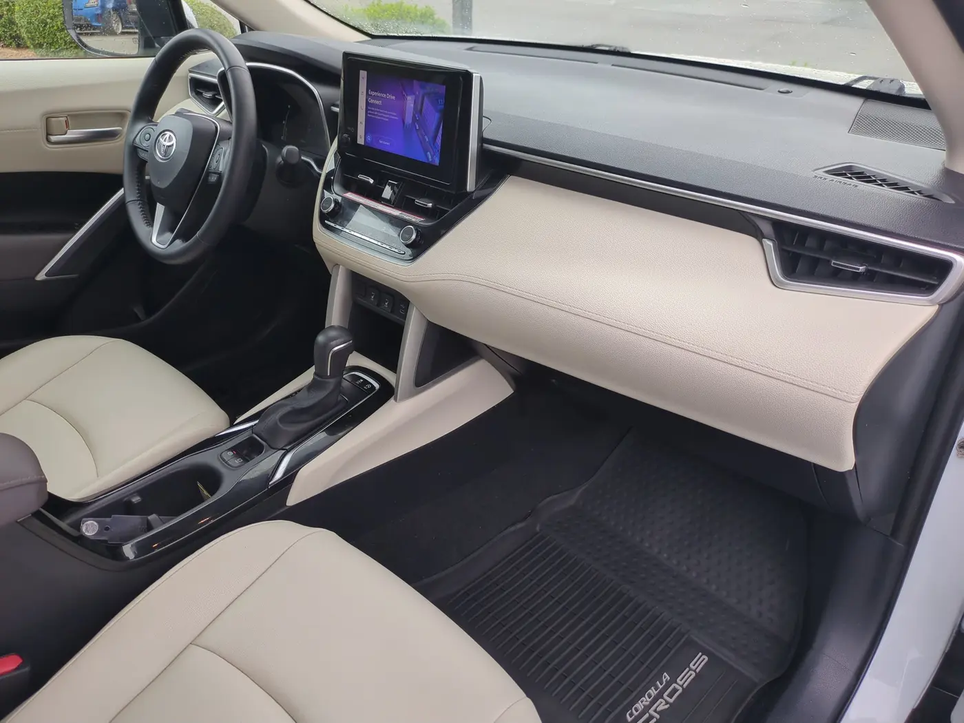 2023 Toyota Corolla - $25,995