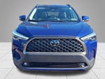 2024 Corolla Cross Thumbnail 2