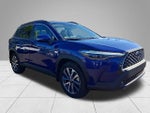 2024 Corolla Cross Thumbnail 3