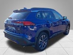 2024 Corolla Cross Thumbnail 4