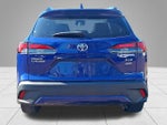 2024 Corolla Cross Thumbnail 5