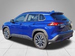 2024 Corolla Cross Thumbnail 6