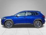 2024 Corolla Cross Thumbnail 7