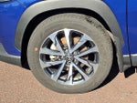 2024 Corolla Cross Thumbnail 8