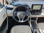 2024 Corolla Cross Thumbnail 11