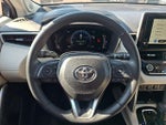 2024 Corolla Cross Thumbnail 19
