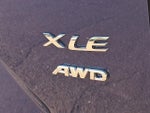 2024 Corolla Cross Thumbnail 31