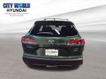 2024 Corolla Cross Thumbnail 4