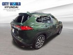 2024 Corolla Cross Thumbnail 5