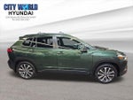 2024 Corolla Cross Thumbnail 6
