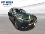 2024 Corolla Cross Thumbnail 7