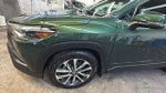 2024 Corolla Cross Thumbnail 9