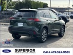 2025 Corolla Cross Thumbnail 2