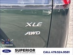 2025 Corolla Cross Thumbnail 3